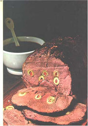 Southern LIving, The Meats Cookbook used book depot