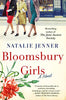 Bloomsbury Girls: A Novel [Hardcover] Jenner, Natalie