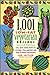 1,001 LowFat Vegetarian Recipes, 2nd ed Spitler, Sue and Yoakam, Linda R