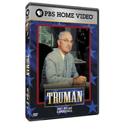 American Experience: Truman used book depot