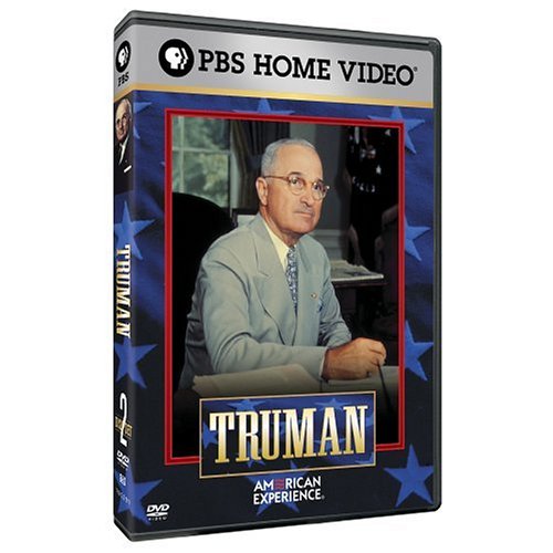 American Experience: Truman used book depot