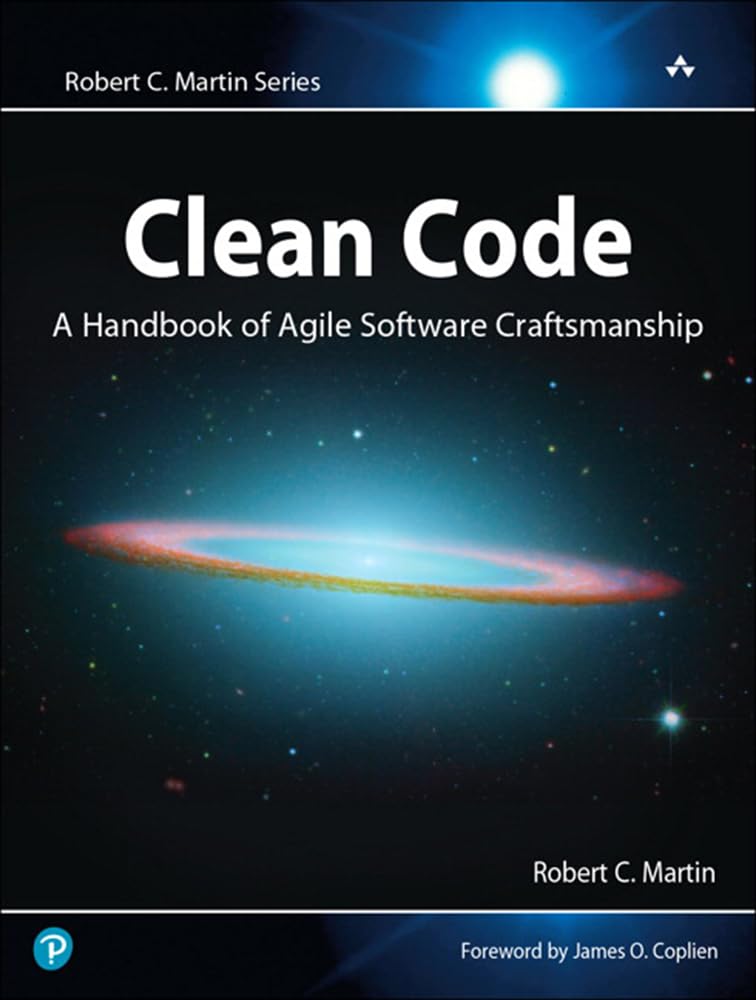 Clean Code: A Handbook of Agile Software Craftsmanship used book depot