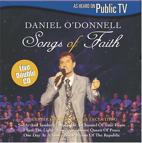 Songs Of Faith used book depot