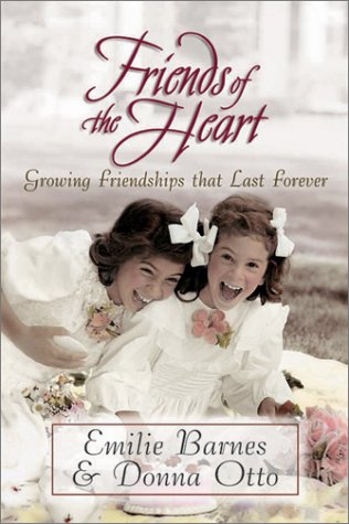 Friends of the Heart used book depot