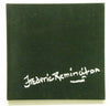 Frederic Remington Art Museum Collection