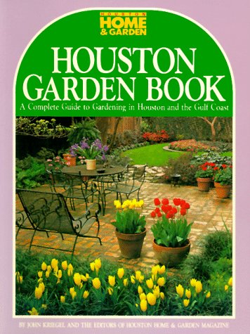 Houston Garden Book used book depot