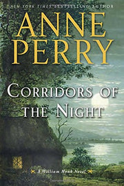 Corridors of the Night: A William Monk Novel used book depot