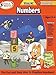 Hooked on Math PreK Numbers Workbook [Paperback] Hooked On Phonics