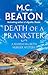 Death of a Prankster (Hamish Macbeth)