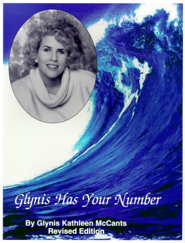 Glynis Has Your Number used book depot