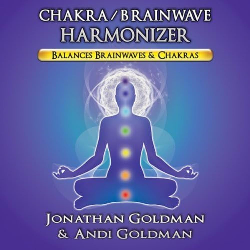 CHAKRA / BRAINWAVE HARMONIZER