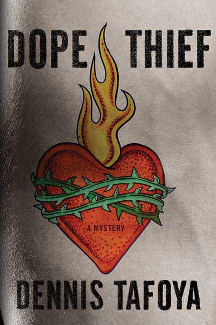 Dope Thief used book depot