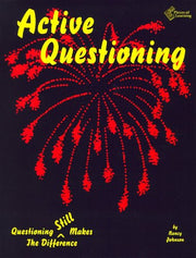 Active Questioning: Questioning Still Makes the Difference used book depot