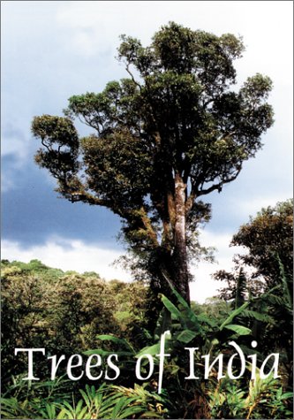 Trees of India used book depot