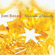 Christmas Rhapsody used book depot