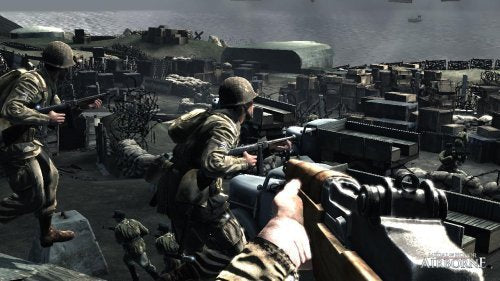 Medal of Honor - Xbox 360 used book depot