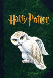 Harry Potter: Hedwig the Owl used book depot
