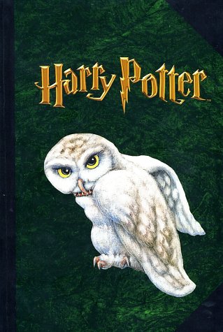 Harry Potter: Hedwig the Owl used book depot