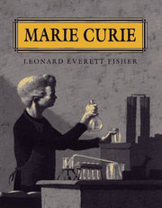 Marie Curie used book depot