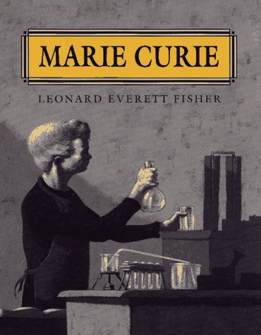 Marie Curie used book depot