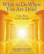 What To Do When You Are Dead: Living Better in the Afterlife used book depot