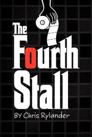 The Fourth Stall (Fourth Stall, 1) used book depot