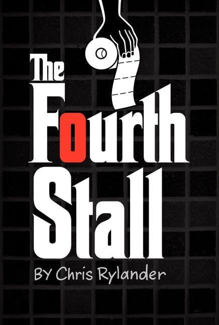 The Fourth Stall (Fourth Stall, 1) used book depot