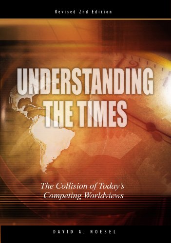 Understanding the Times: The Collision of Today's Competing Worldviews used book depot