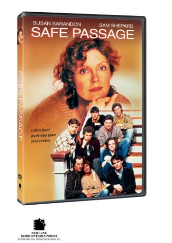 Safe Passage [DVD]