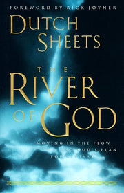 The River of God used book depot