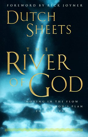 The River of God used book depot