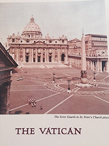 The New American Bible Translated from the Original Languages with Critical Use of All the Ancient Sources - 1974-1975 From the Vatican, September 18, 1970 Signature used book depot