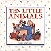 TEN LITTLE ANIMALS Coats