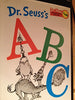 DR. SEUSS ABC Collector's Edition by Kohls Cares for Kids