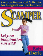 Scamper used book depot