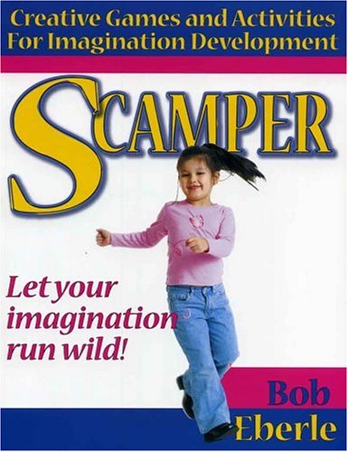 Scamper used book depot