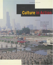 Culture in Action: A Public Art Program of Sculpture Chicago used book depot