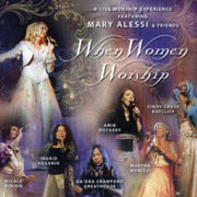 When Women Worship used book depot