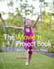The iMovie 11 Project Book: Stuff You Can Do with iMovie Carlson, Jeff