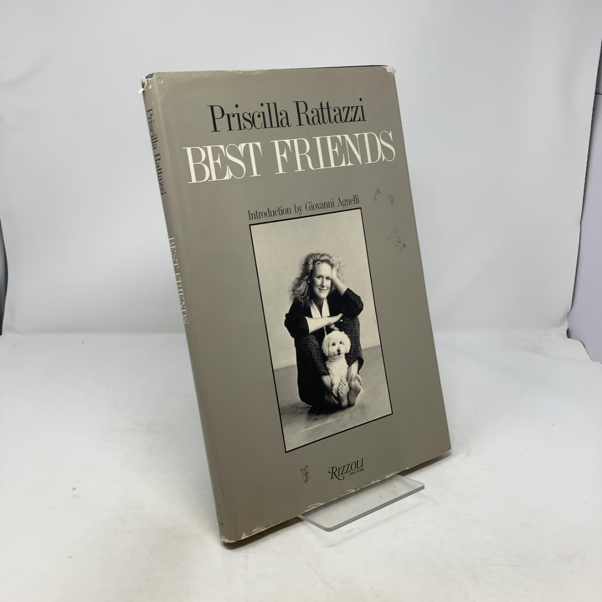 Best Friends
