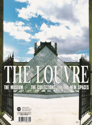 The Louvre; The Museum - The Collections - The New Spaces used book depot