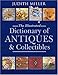 The Illustrated Dictionary of Antiques and Collectibles
