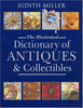 The Illustrated Dictionary of Antiques and Collectibles