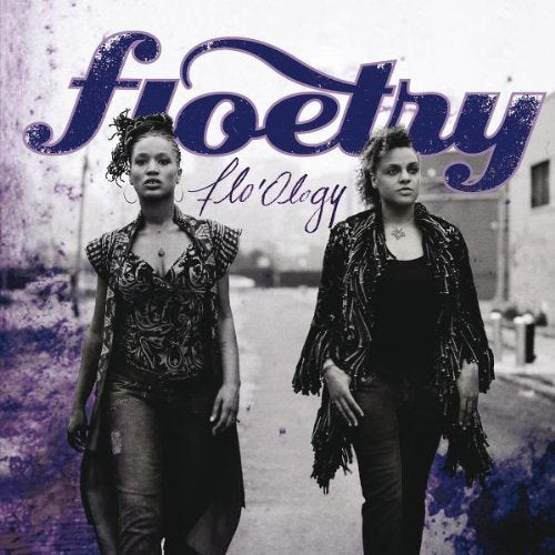 Flo'Ology used book depot