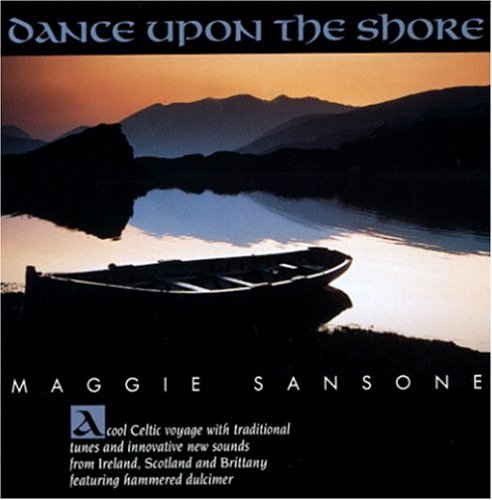 Dance Upon the Shore used book depot