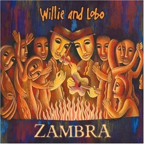 Zambra used book depot