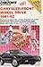 Chilton's Repair Manual Chrysler Front Wheel Drive 1981-82