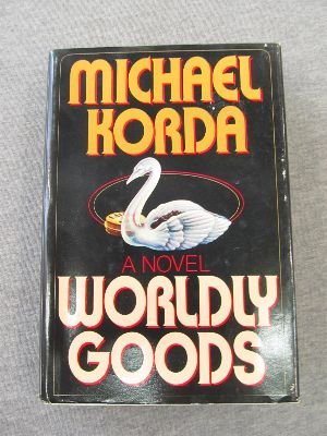 Worldly Goods: A Novel used book depot
