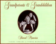 Grandparents & Grandchildren: Shared Memories used book depot