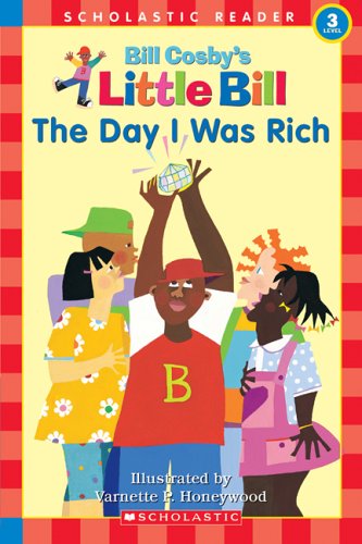The Day I Was Rich (Little Bill)